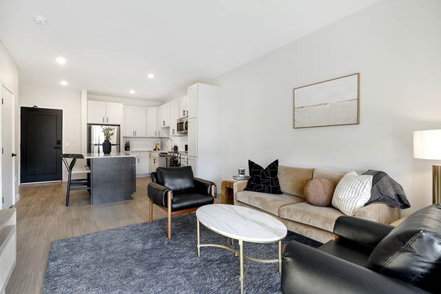 The Blakeley Apartments
